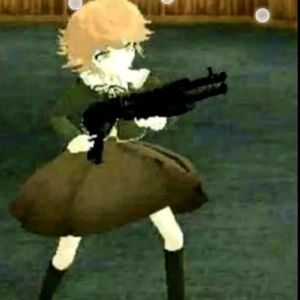 Meet your Posher, Mink